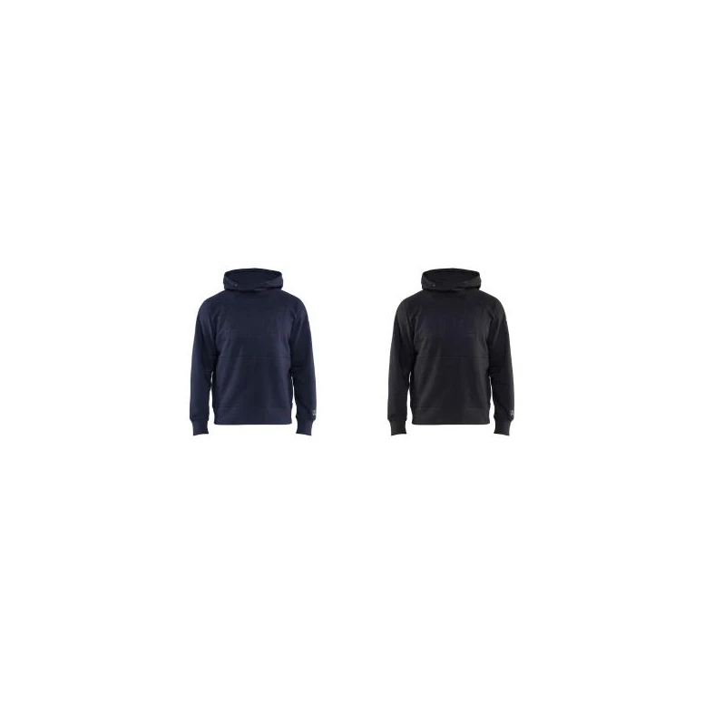 Sudadera de trabajo Blaklader ignífugo antiestático con capucha 347817628900L