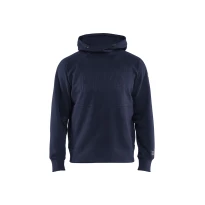 Sudadera de trabajo Blaklader ignífugo antiestático con capucha 347817628900L