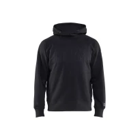 Sudadera de trabajo Blaklader ignífugo antiestático con capucha 347817628900L