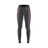 Pantalones térmicos de trabajo Blaklader X Warm Mujer 724517369699L