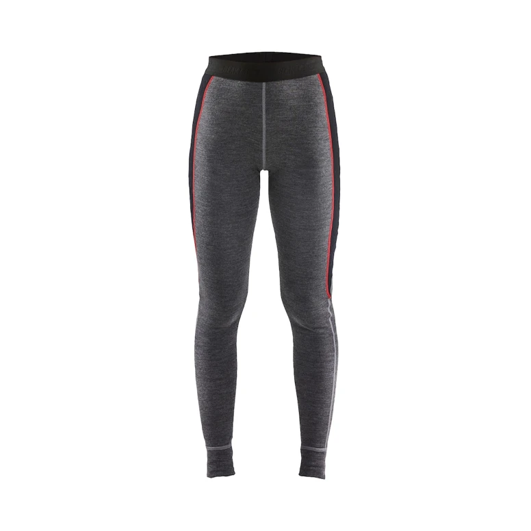 Pantalones térmicos de trabajo Blaklader X Warm Mujer 724517369699L