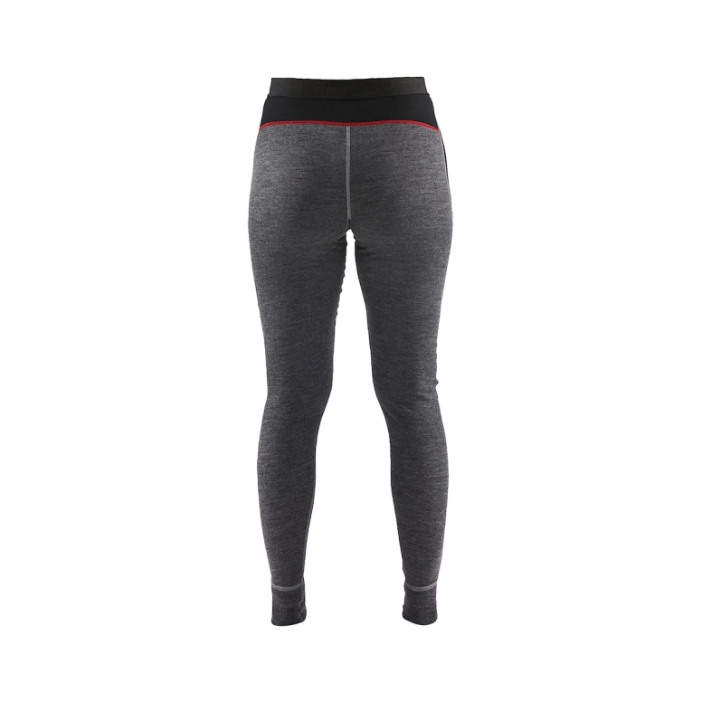 Pantalones térmicos de trabajo Blaklader X Warm Mujer 724517369699L