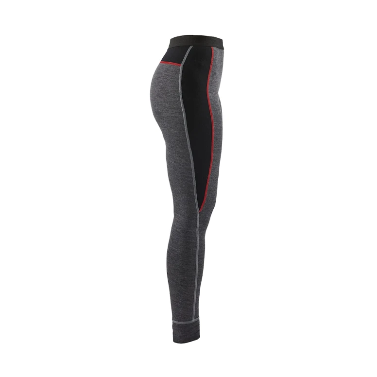 Pantalones térmicos de trabajo Blaklader X Warm Mujer 724517369699L