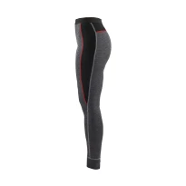 Pantalones térmicos de trabajo Blaklader X Warm Mujer 724517369699L