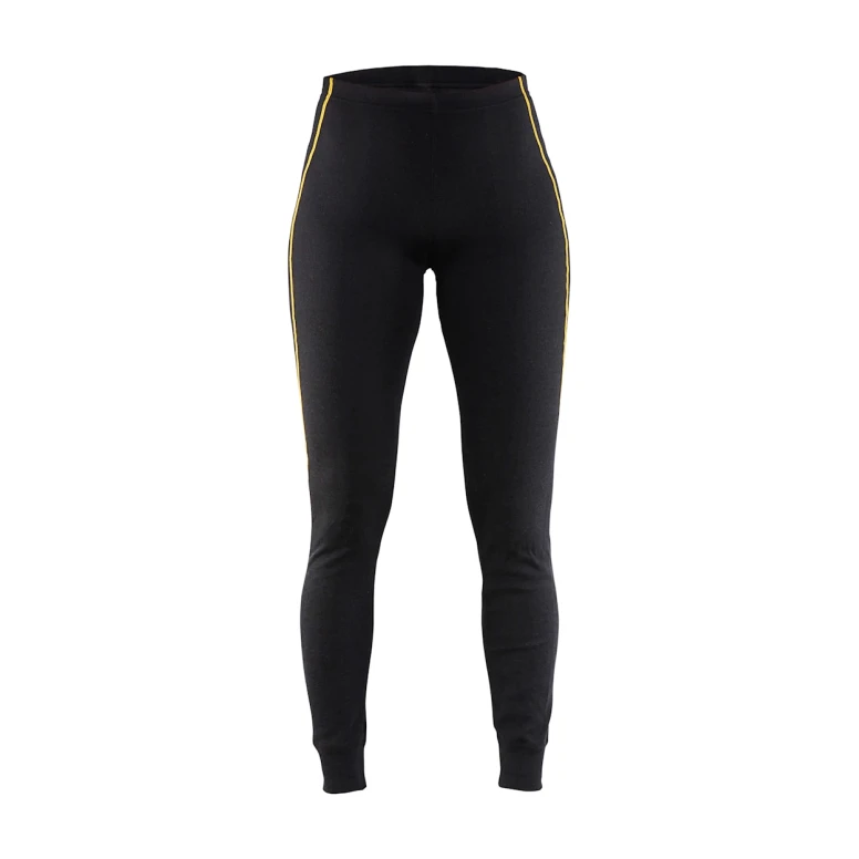 Pantalones térmicos de trabajo Ignífugo Blaklader Mujer 720310759900L