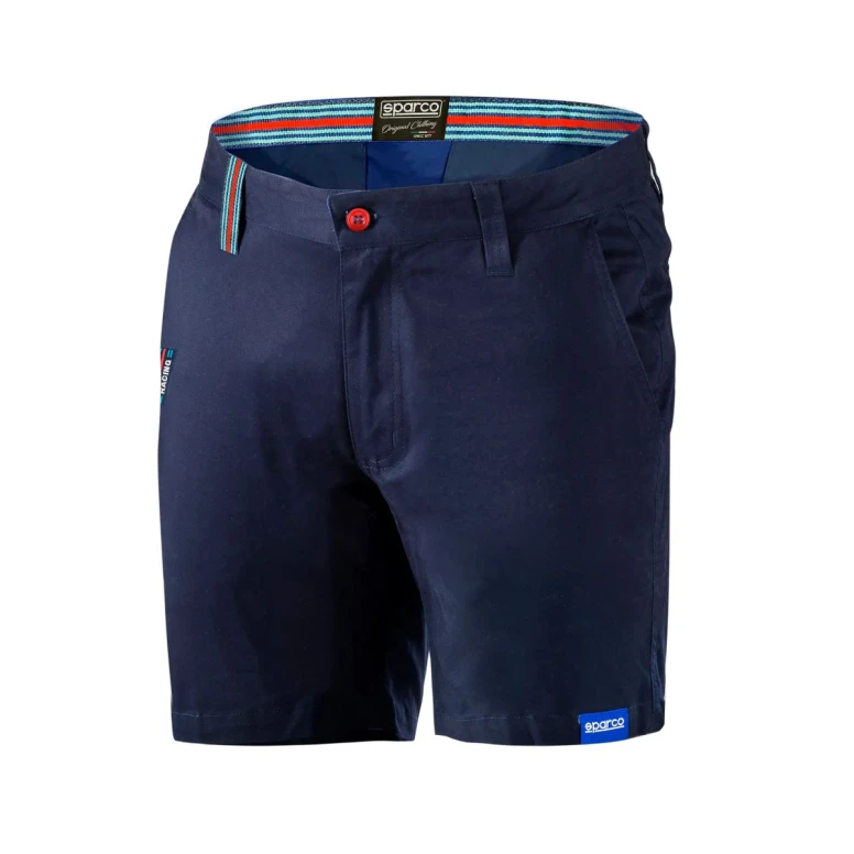 Bermuda de trabajo Sparco Martini Racing 01395