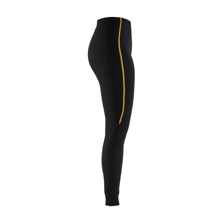 Pantalones térmicos de trabajo Ignífugo Blaklader Mujer 720310759900L