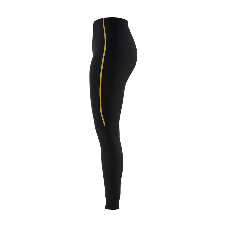 Pantalones térmicos de trabajo Ignífugo Blaklader Mujer 720310759900L
