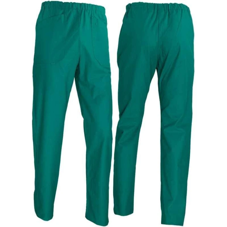 Pantalón de trabajo 100% Tela de algodón Logica 7030Z2-L