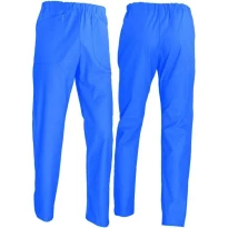 Pantalón de trabajo 100% Tela de algodón Logica 7030Z2-L