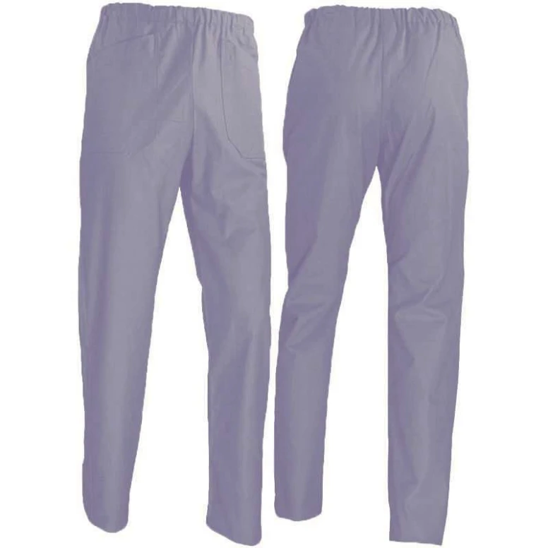 Pantalón de trabajo 100% Tela de algodón Logica 7030Z2-L