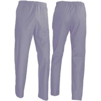 Pantalón de trabajo 100% Tela de algodón Logica 7030Z2-L