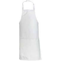 Delantal de trabajo 100% Algodón Logica K18190/B 2