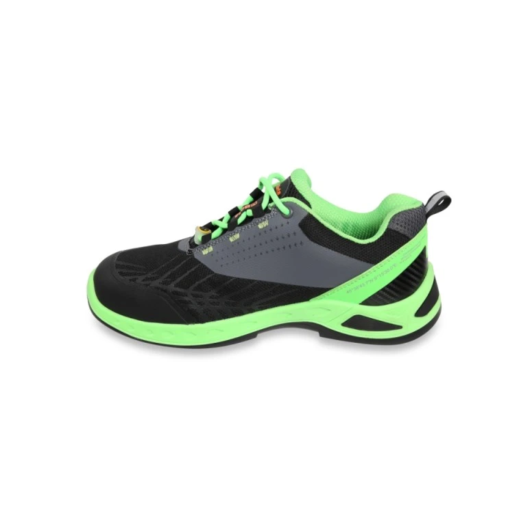 Zapatos de seguridad Beta FitEvolution S1PS FO SR ESD 7272V
