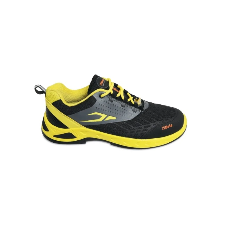 Zapatos de seguridad Beta FitEvolution S1PS FO SR ESD 7270Y