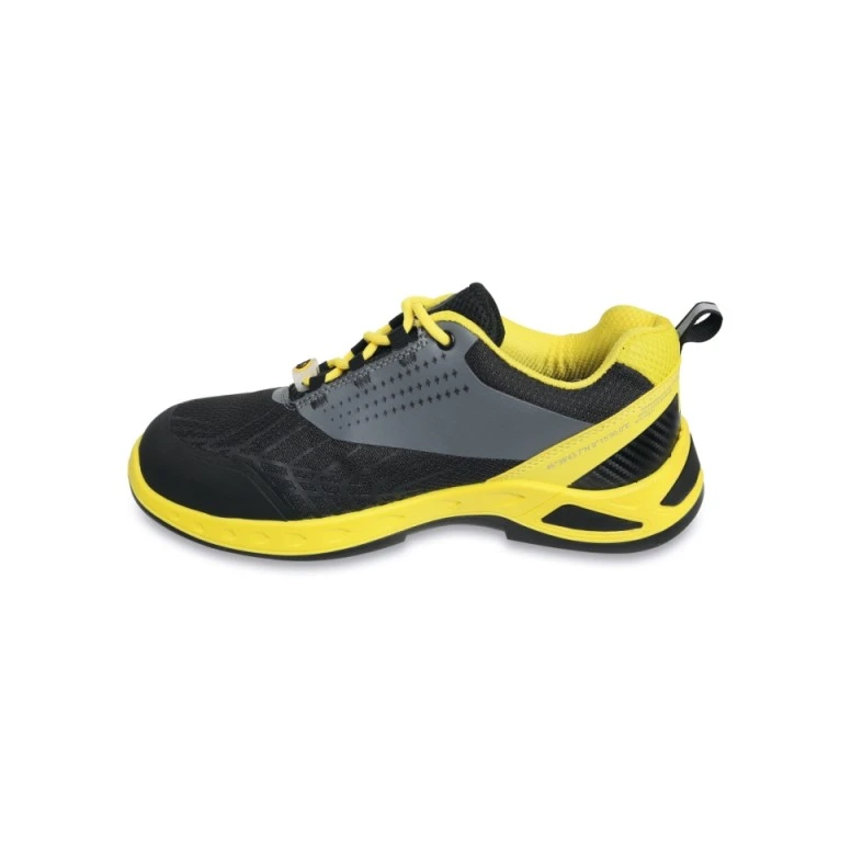 Zapatos de seguridad Beta FitEvolution S1PS FO SR ESD 7270Y