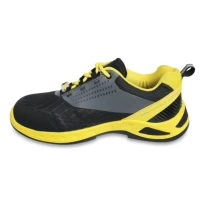 Zapatos de seguridad Beta FitEvolution S1PS FO SR ESD 7270Y