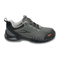 Zapatos de seguridad Beta FitEvolution Nabuk Impermeable S3S FO SR ESD 7273G