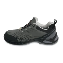 Zapatos de seguridad Beta FitEvolution Nabuk Impermeable S3S FO SR ESD 7273G