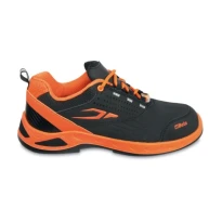 Zapatos de seguridad Beta FitEvolution Microfibra Impermeable S3S FO SR ESD 7275N