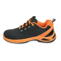 Zapatos de seguridad Beta FitEvolution Microfibra Impermeable S3S FO SR ESD 7275N