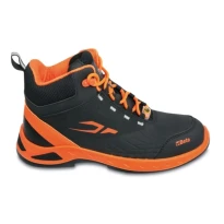Zapatos de seguridad Beta FitEvolution Microfibra Impermeable Altas S3S FO SR ESD 7276N