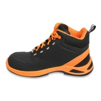 Zapatos de seguridad Beta FitEvolution Microfibra Impermeable Altas S3S FO SR ESD 7276N