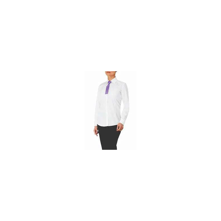 Camisa de trabajo Mujer de manga larga Logica AURORA-L