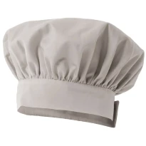 Gorro de chef francés de trabajo Velilla 404001