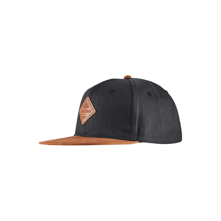 Gorro de trabajo Blaklader Denim vaqueros 207211418900talla única