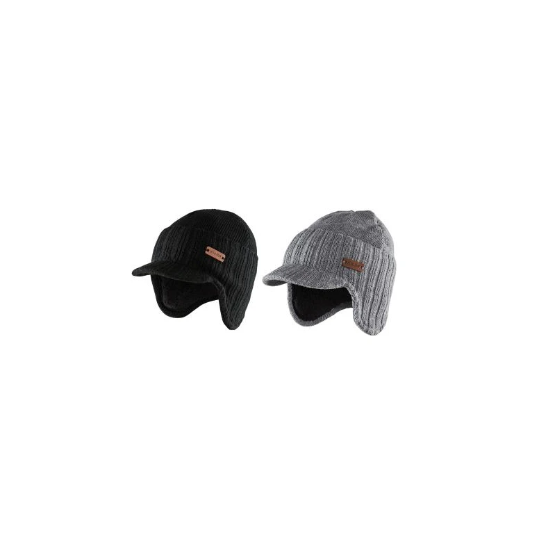 Gorro de trabajo Blaklader 206728009900L/XL