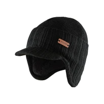 Gorro de trabajo Blaklader 206728009900L/XL 2