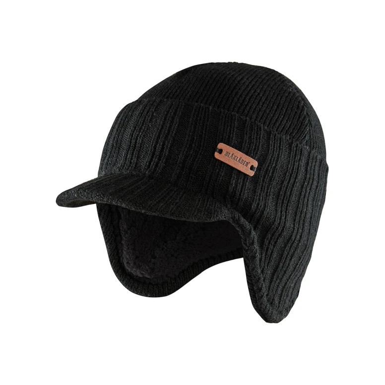 Gorro de trabajo Blaklader 206728009900L/XL