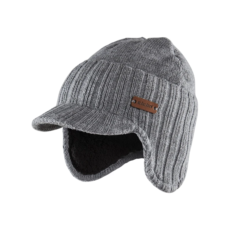 Gorro de trabajo Blaklader 206728009900L/XL