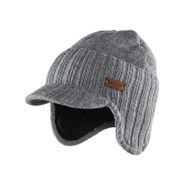 Gorro de trabajo Blaklader 206728009900L/XL