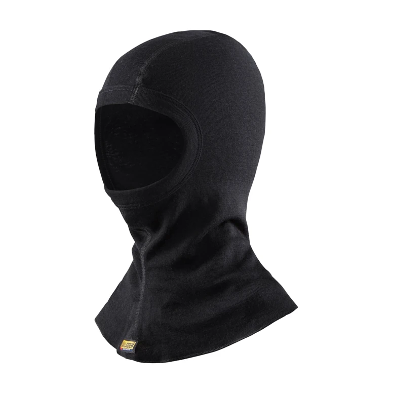 Gorro de trabajo Pasamontañas Blaklader 100% lana merino Pasamontañas 203317339900talla única