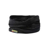 Cuello de lana de trabajo Blaklader 100% lana merino 203417339900talla única