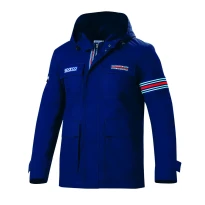 Chaqueta de trabajo Sparco Field Martini Racing 01330