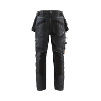 Pantalón de trabajo Artesano Stretch Multibolsillos Blaklader X1900 199911418999C50