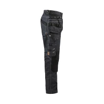 Pantalón de trabajo Artesano Stretch Multibolsillos Blaklader X1900 199911418999C50