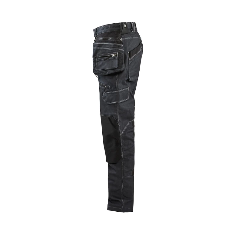 Pantalón de trabajo Artesano Stretch Multibolsillos Blaklader X1900 199911418999C50