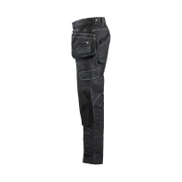 Pantalón de trabajo Artesano Stretch Multibolsillos Blaklader X1900 199911418999C50