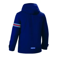 Chaqueta de trabajo Sparco Field Martini Racing 01330