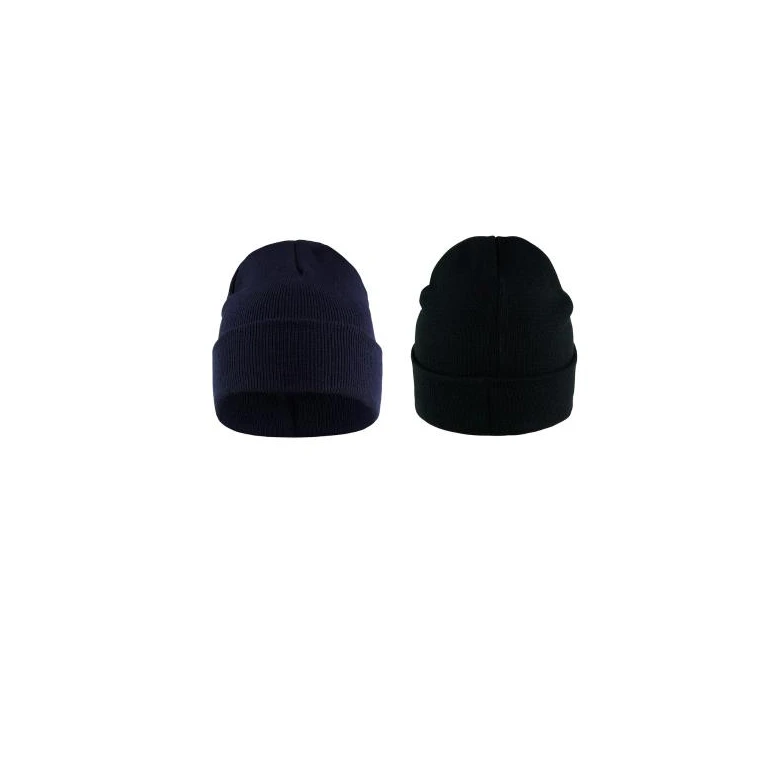 Gorro de trabajo Beanie Blaklader de punto 202000008800talla única