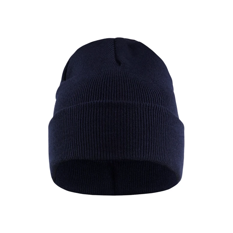 Gorro de trabajo Beanie Blaklader de punto 202000008800talla única