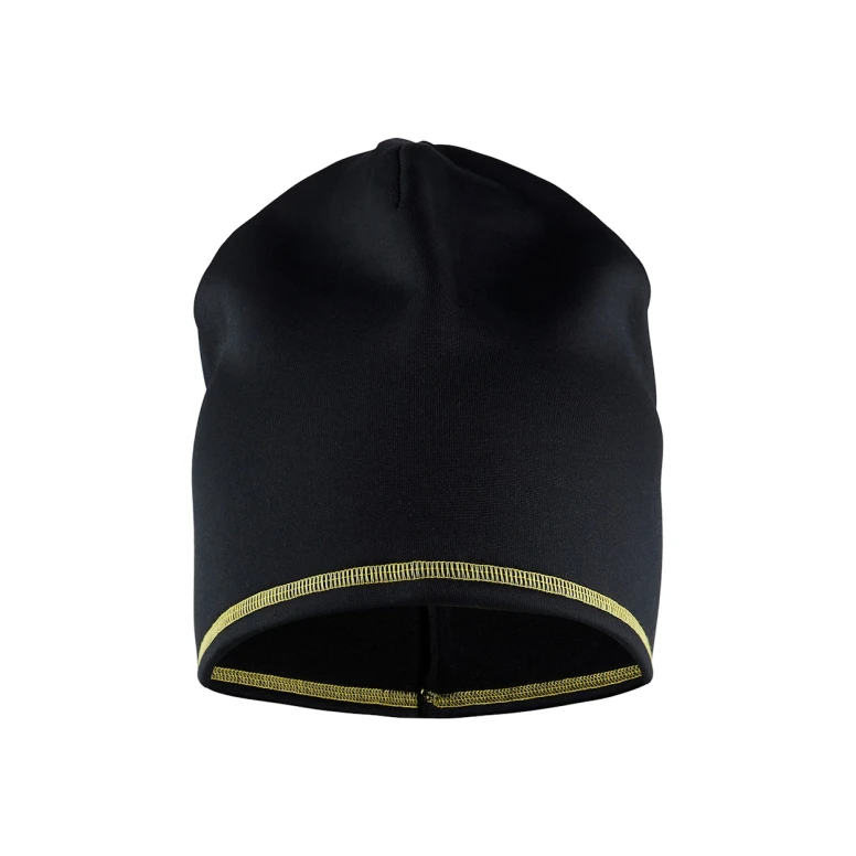 Gorro de trabajo Blaklader Beanie de forro polar 202325329935onesize