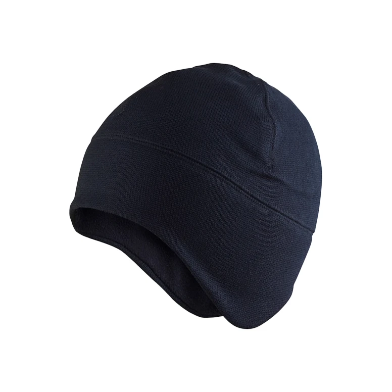 Gorro de trabajo Beanie Blaklader Windstopper 202628179900talla única