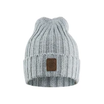 Gorro de trabajo Beanie Blaklader de punto reflectante 202728029291talla única