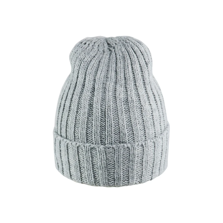 Gorro de trabajo Beanie Blaklader de punto reflectante 202728029291talla única