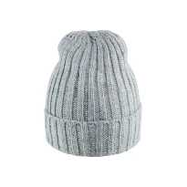 Gorro de trabajo Beanie Blaklader de punto reflectante 202728029291talla única